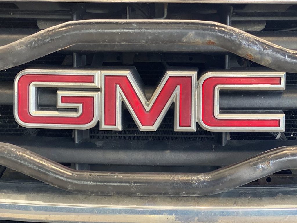 Thumbnail: 2009 GMC Sierra 1500 - 5