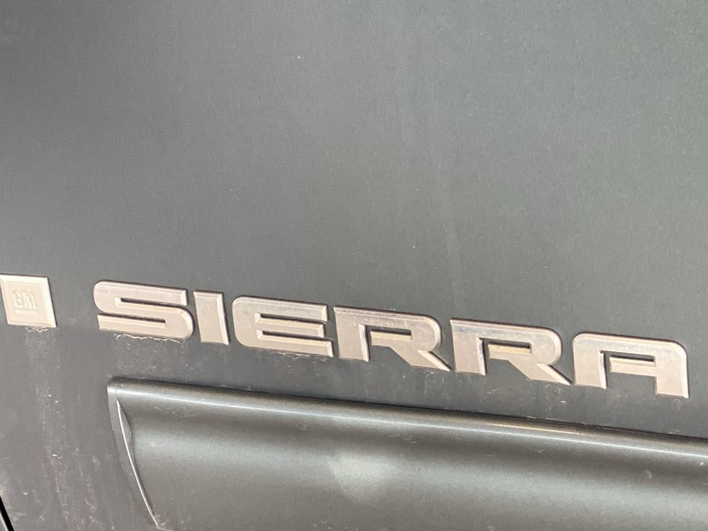 Thumbnail: 2009 GMC Sierra 1500 - 14