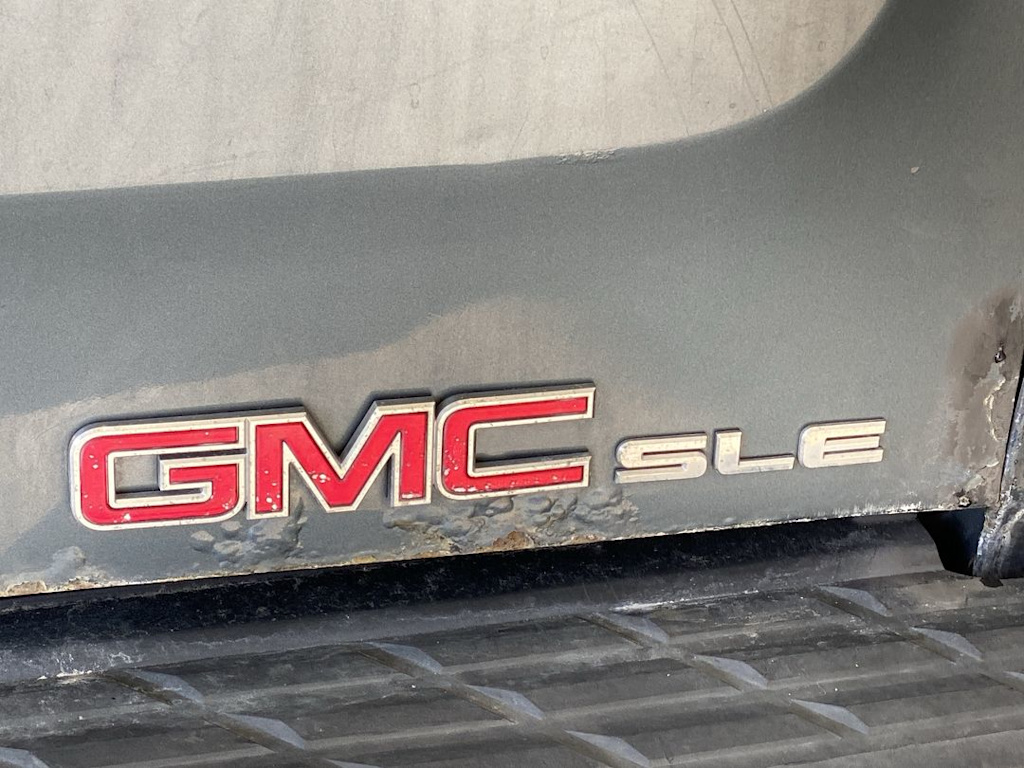 Thumbnail: 2009 GMC Sierra 1500 - 13