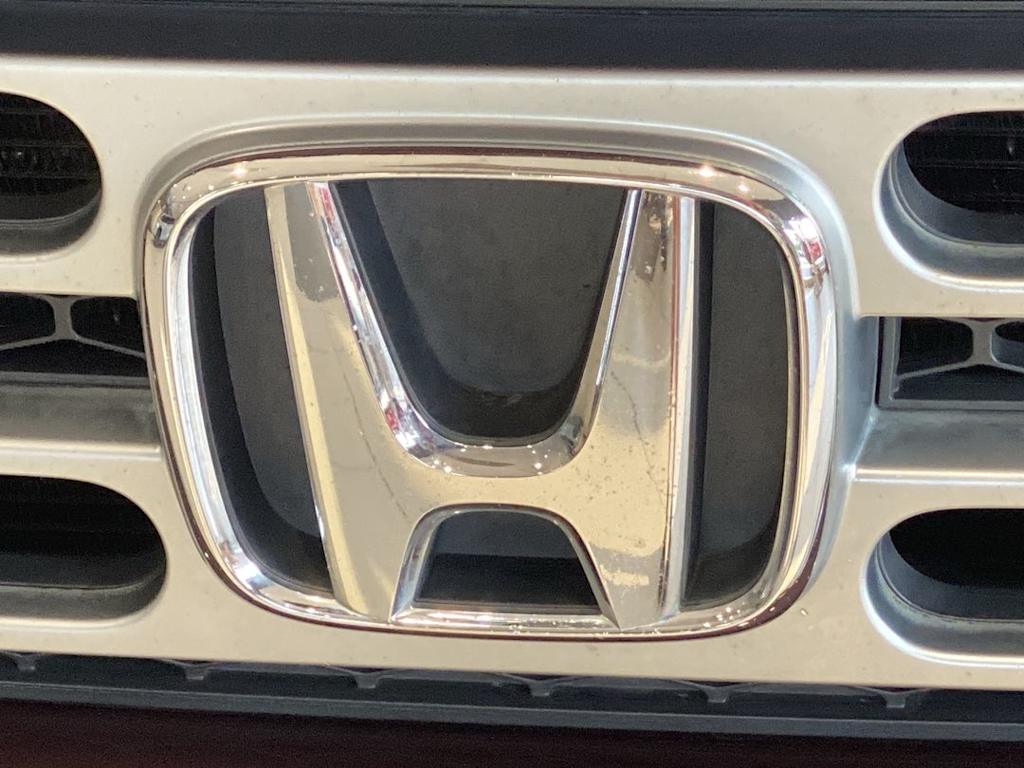 Thumbnail: 2007 Honda Ridgeline - 11