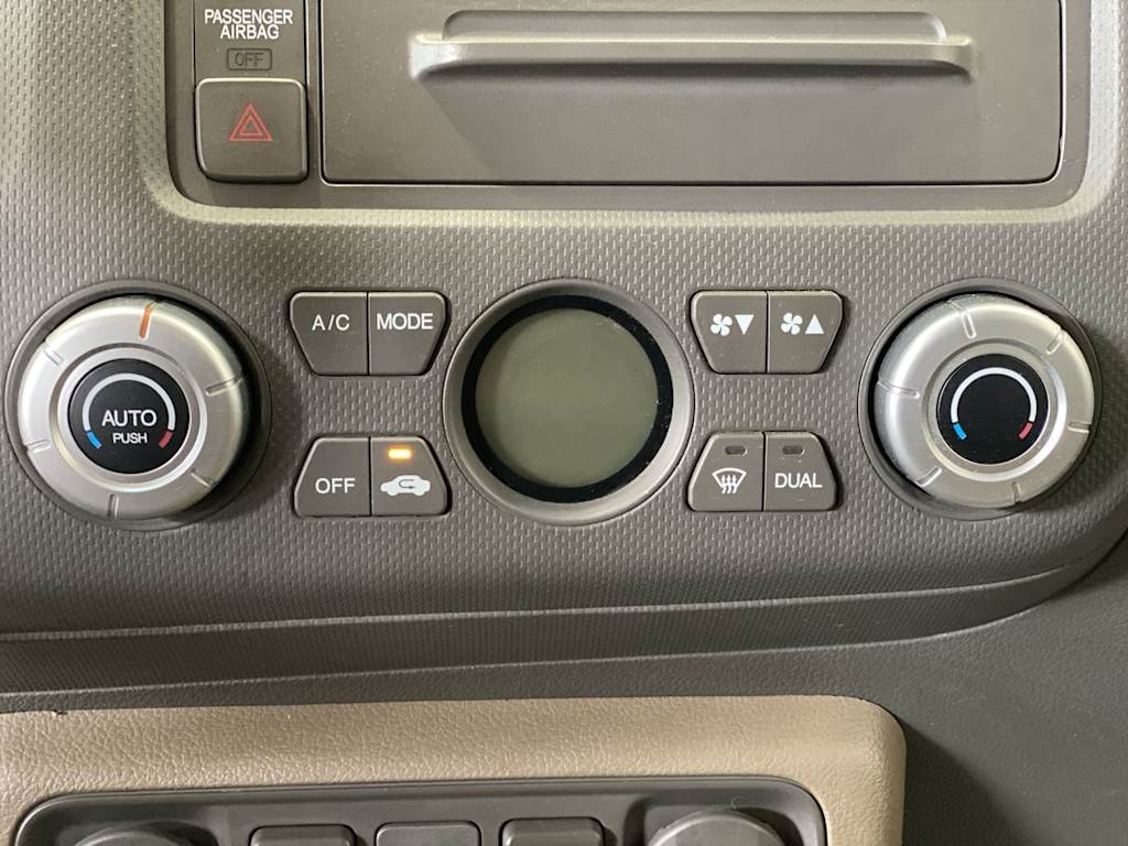 Thumbnail: 2007 Honda Ridgeline - 24
