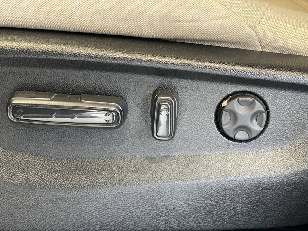 2020 Honda CR-V EX - Photo 23