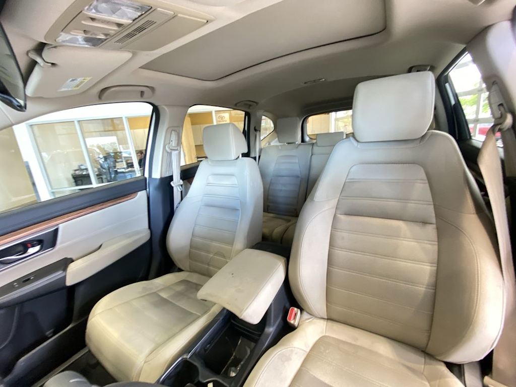 2020 Honda CR-V EX - Photo 9