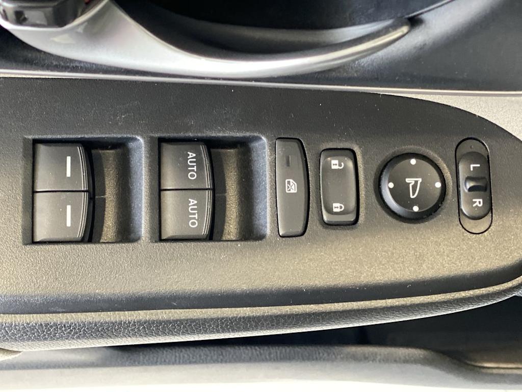 2020 Honda CR-V EX - Photo 24