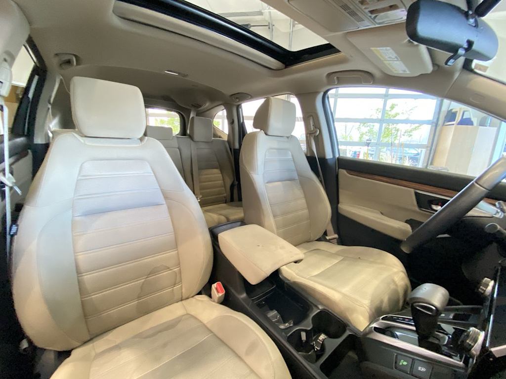 2020 Honda CR-V EX - Photo 10