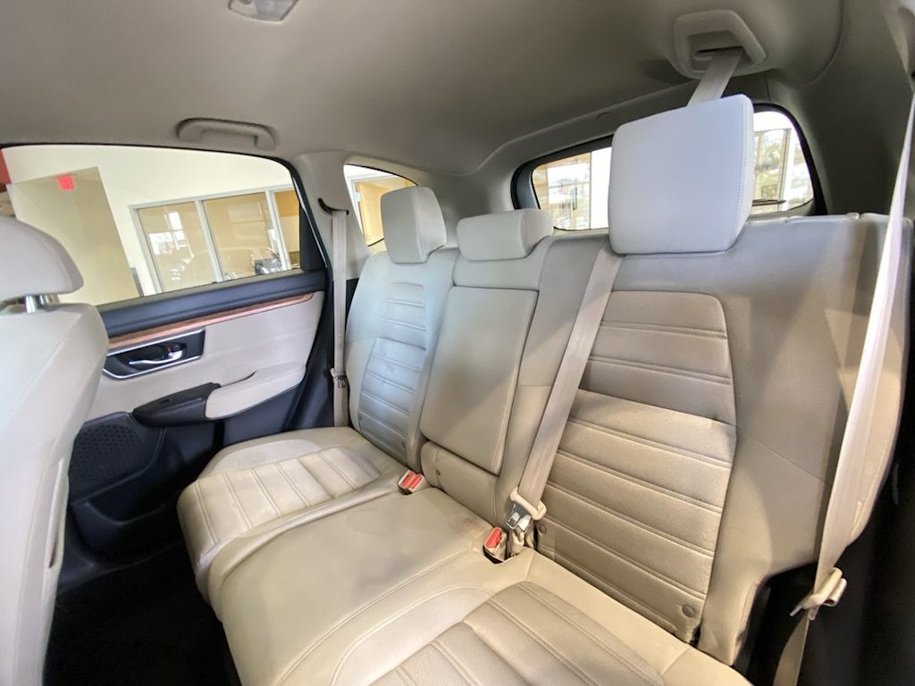 2020 Honda CR-V EX - Photo 11