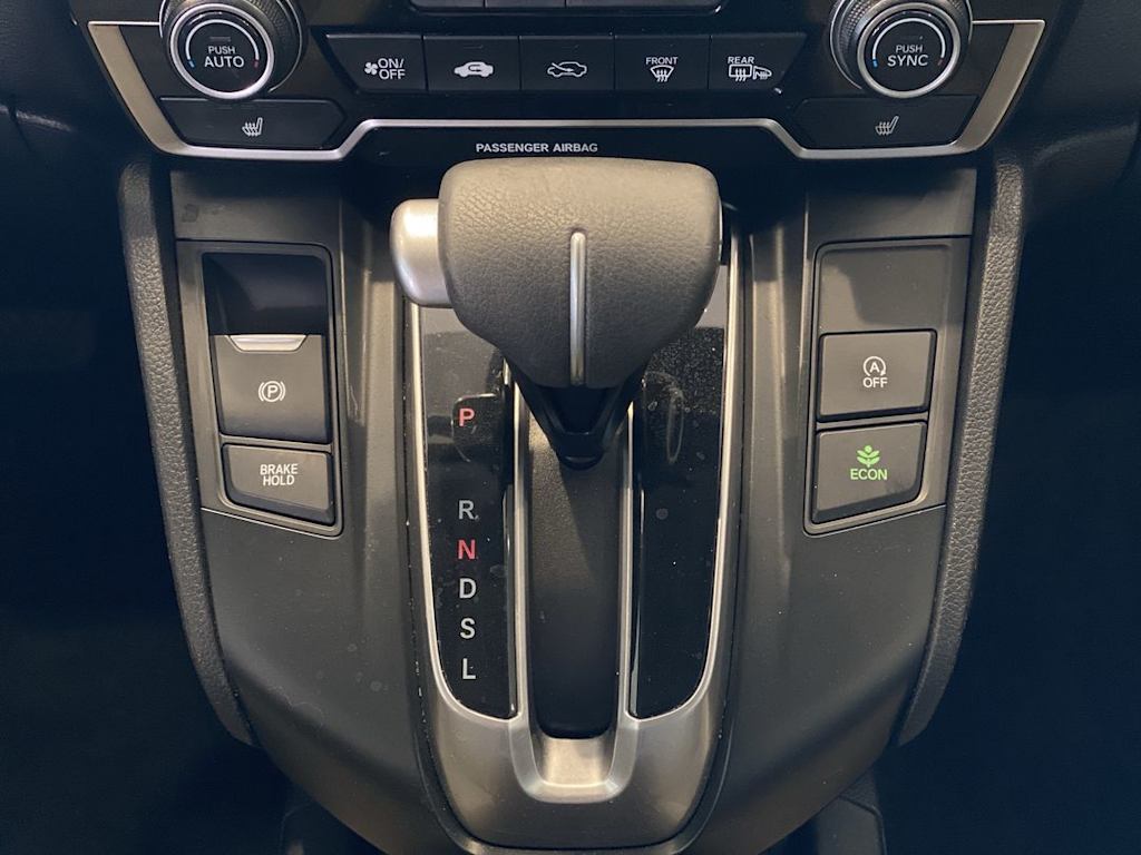 2020 Honda CR-V EX - Photo 13