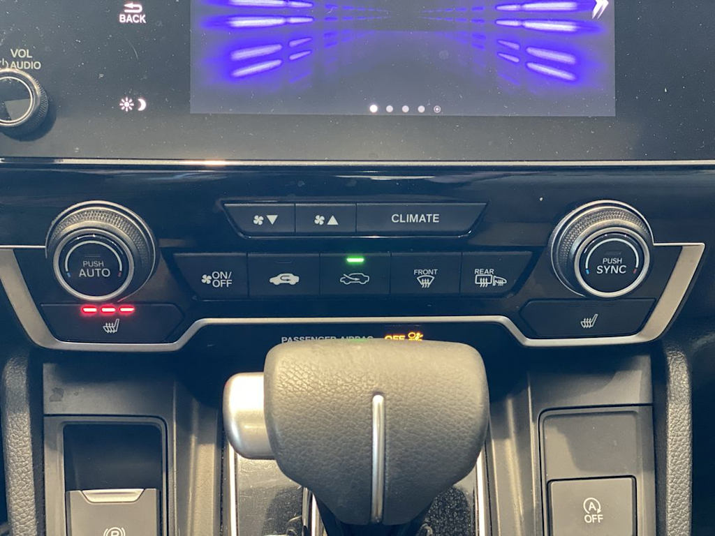 2020 Honda CR-V EX - Photo 26