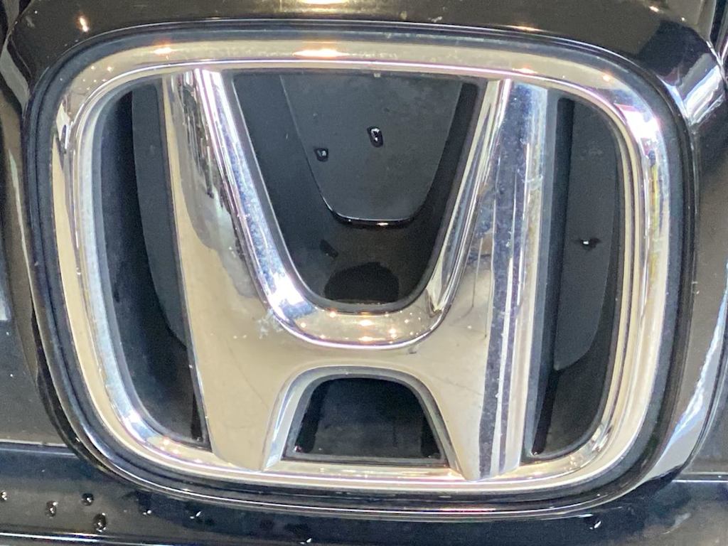 2020 Honda CR-V EX - Photo 21