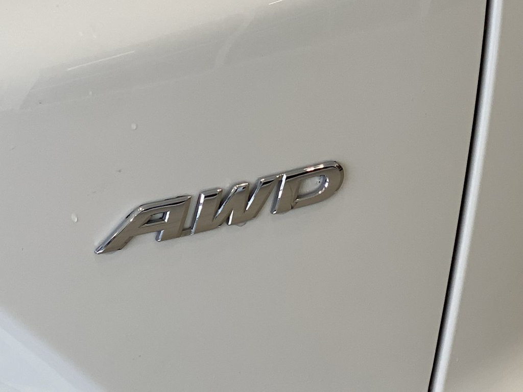 2020 Honda CR-V EX - Photo 22