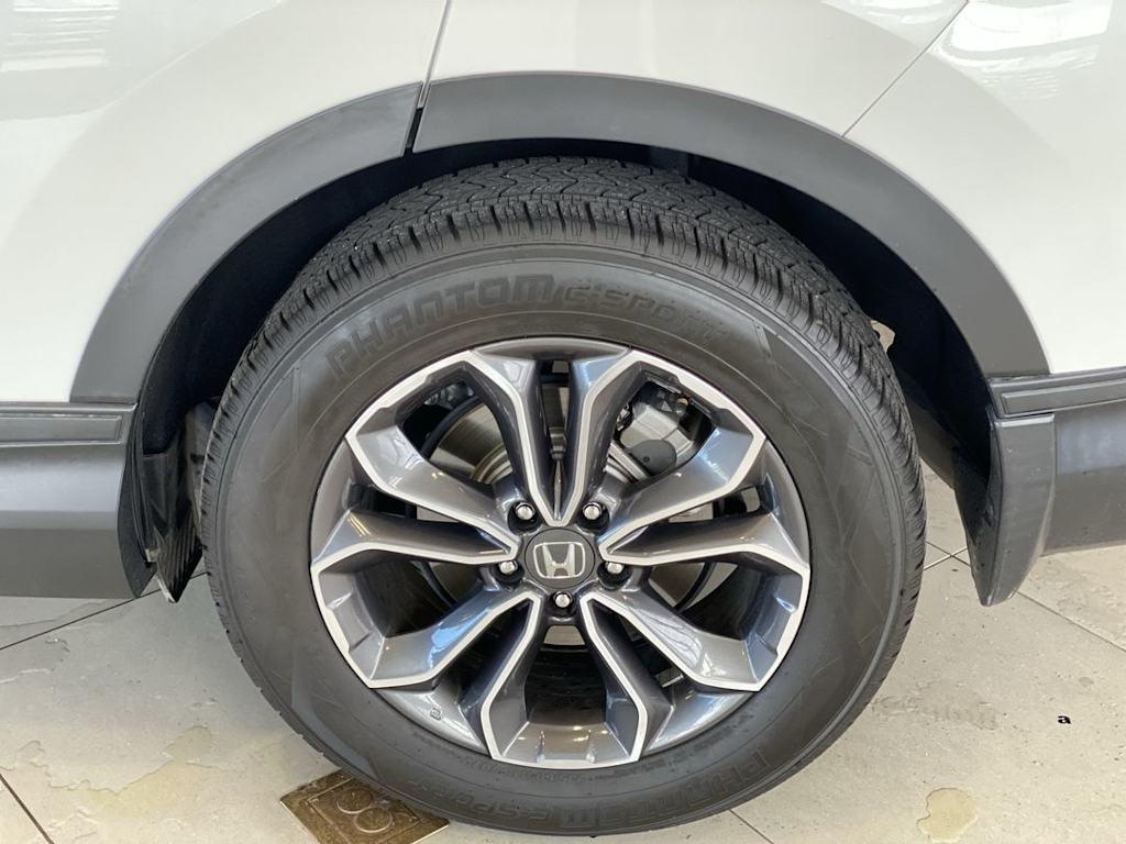 2020 Honda CR-V EX - Photo 7