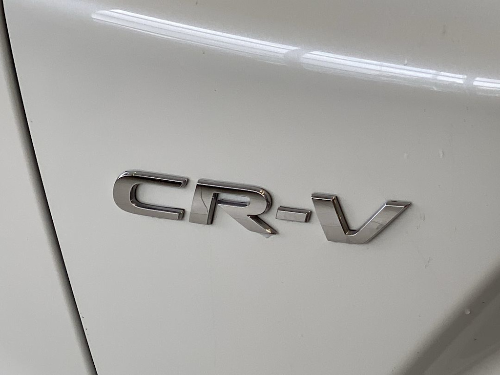 2020 Honda CR-V EX - Photo 6