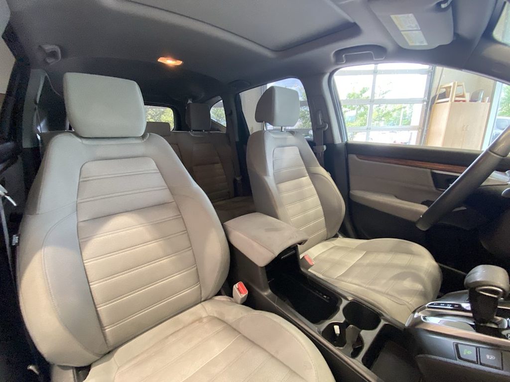 Thumbnail: 2021 Honda CR-V - 11