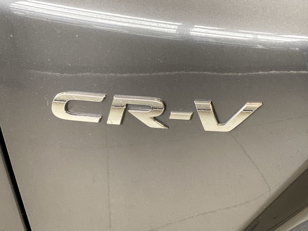 Thumbnail: 2021 Honda CR-V - 7