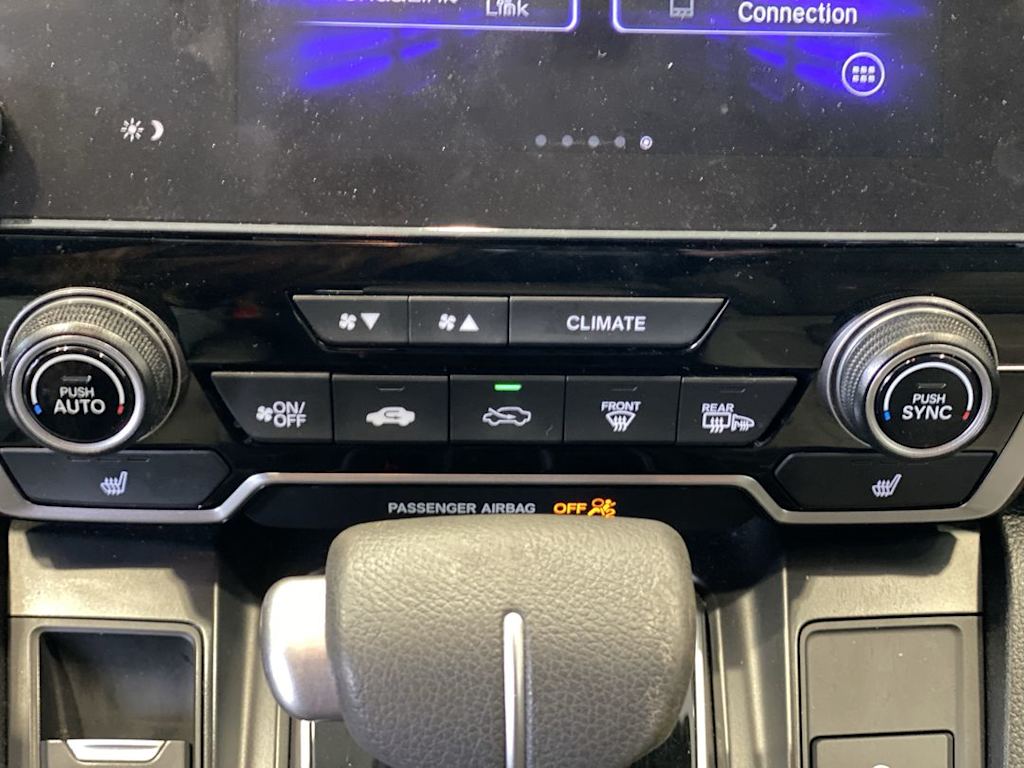 Thumbnail: 2021 Honda CR-V - 25