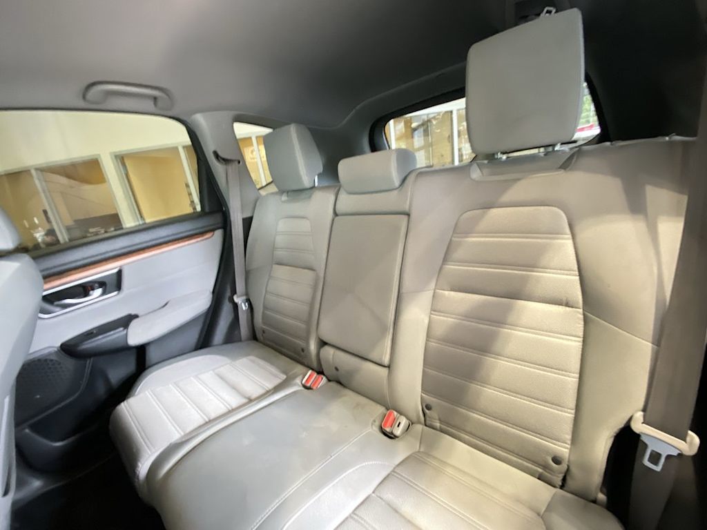 Thumbnail: 2021 Honda CR-V - 12