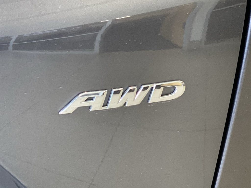 Thumbnail: 2021 Honda CR-V - 21
