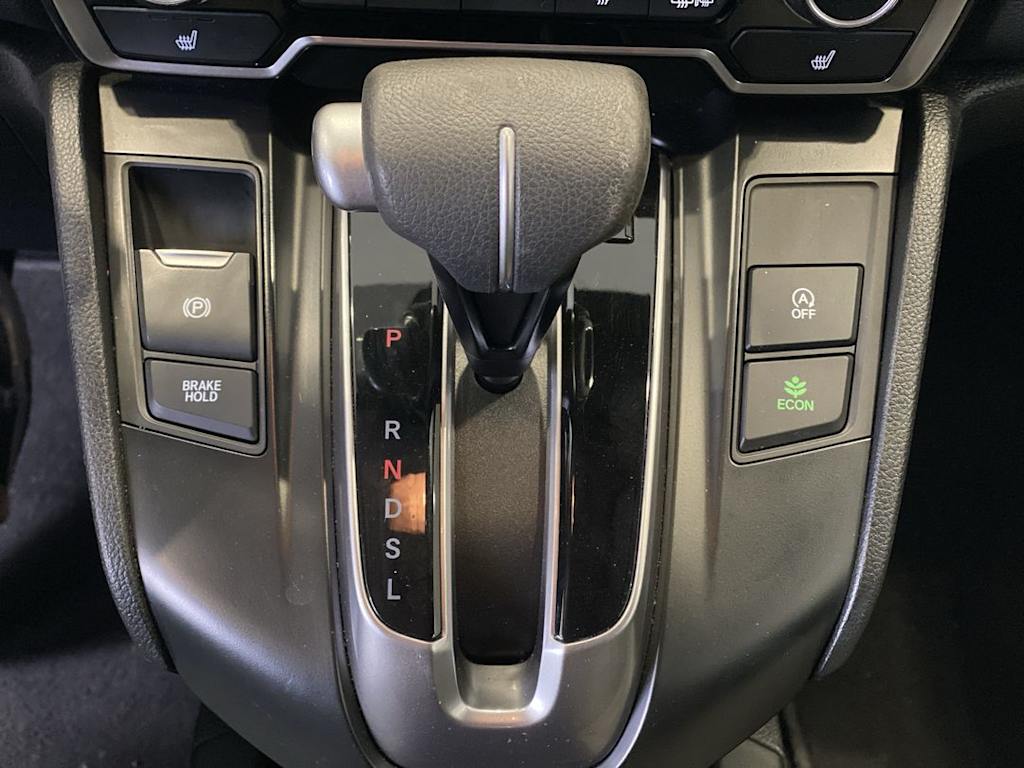 Thumbnail: 2021 Honda CR-V - 26