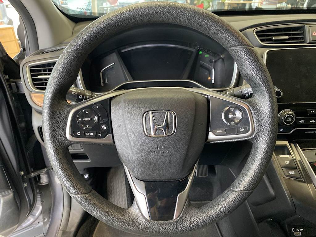 Thumbnail: 2021 Honda CR-V - 2
