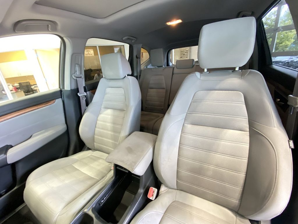Thumbnail: 2021 Honda CR-V - 10