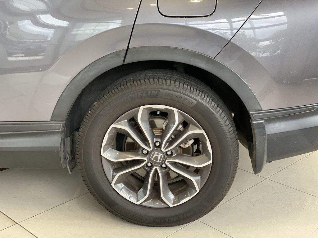 Thumbnail: 2021 Honda CR-V - 8