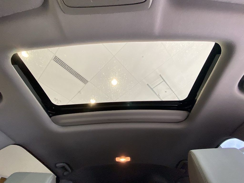 Thumbnail: 2021 Honda CR-V - 27