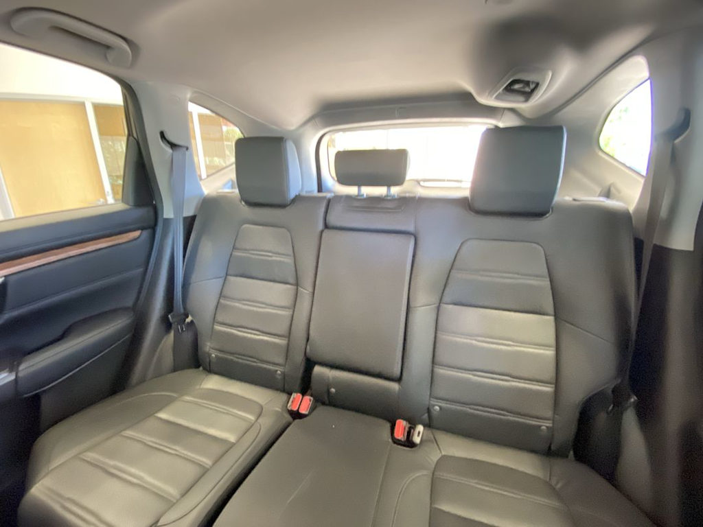 Thumbnail: 2021 Honda CR-V - 11