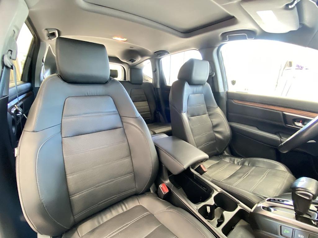 Thumbnail: 2021 Honda CR-V - 10