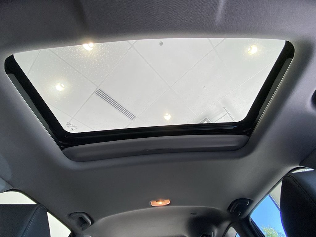 Thumbnail: 2021 Honda CR-V - 25