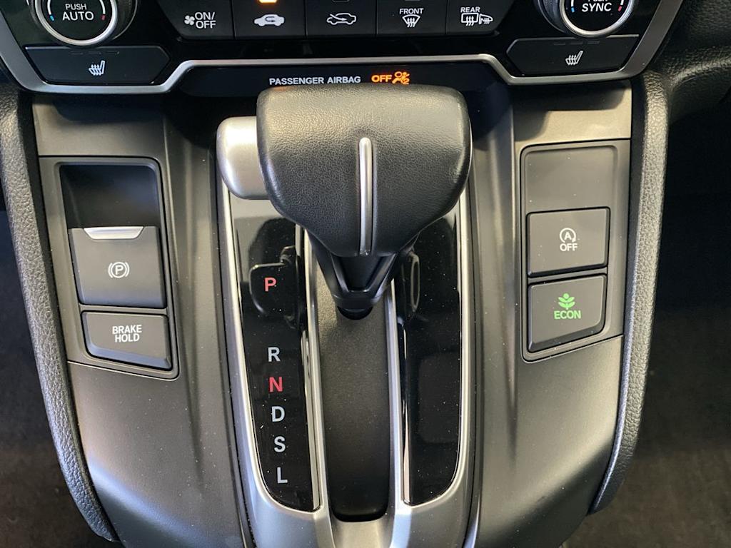 Thumbnail: 2021 Honda CR-V - 13