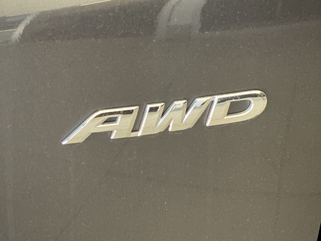 Thumbnail: 2021 Honda CR-V - 22