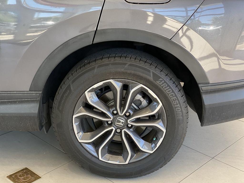 Thumbnail: 2021 Honda CR-V - 7