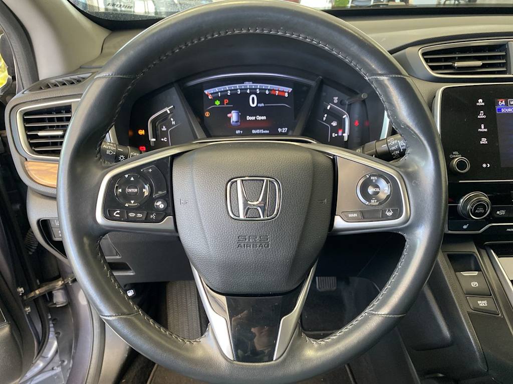Thumbnail: 2021 Honda CR-V - 2