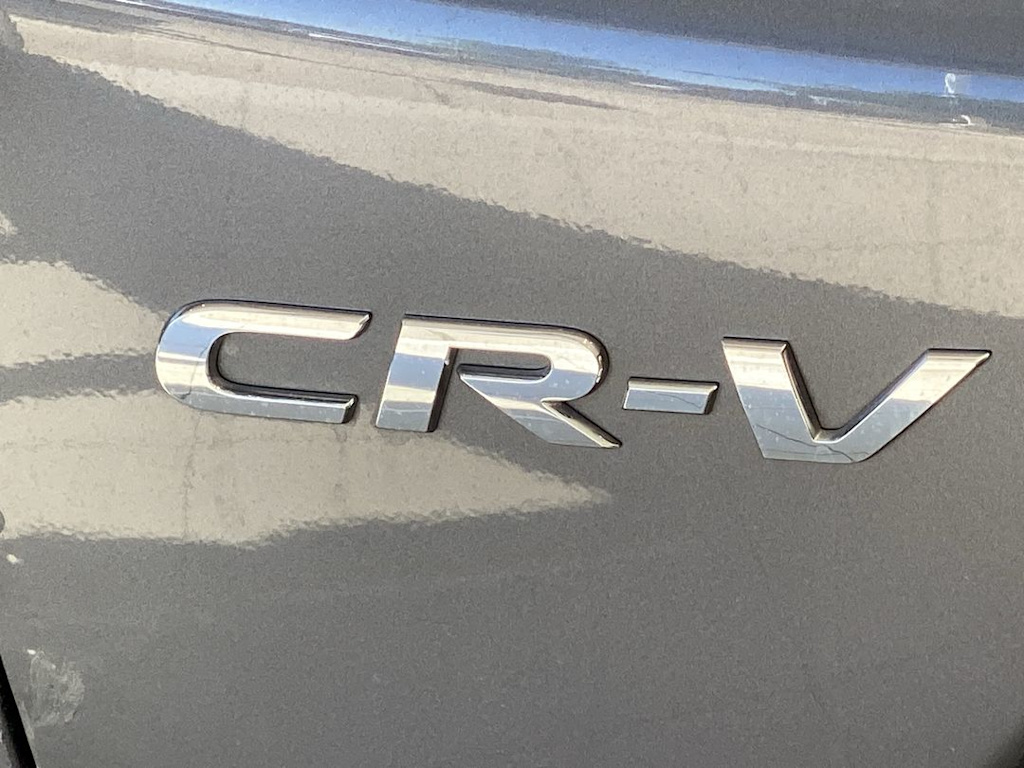 Thumbnail: 2021 Honda CR-V - 21