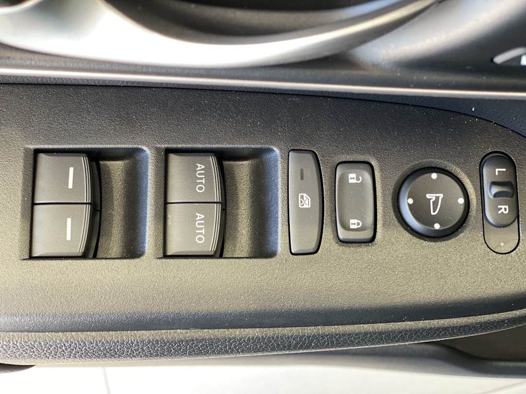 Thumbnail: 2021 Honda CR-V - 24