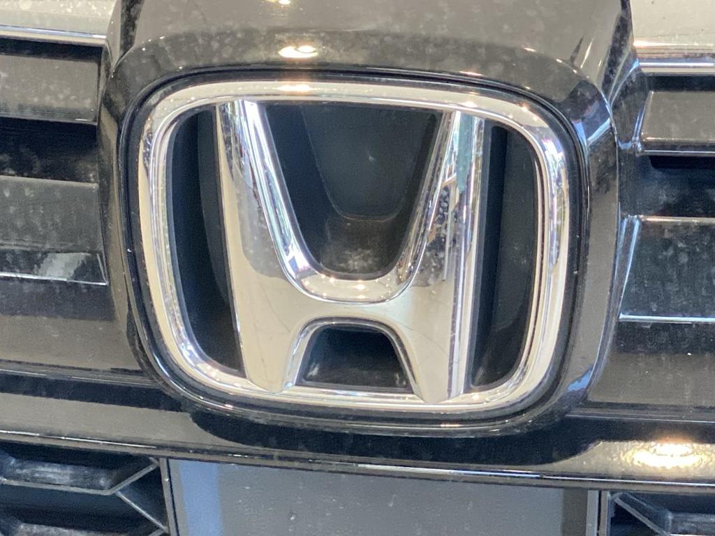 Thumbnail: 2021 Honda CR-V - 6