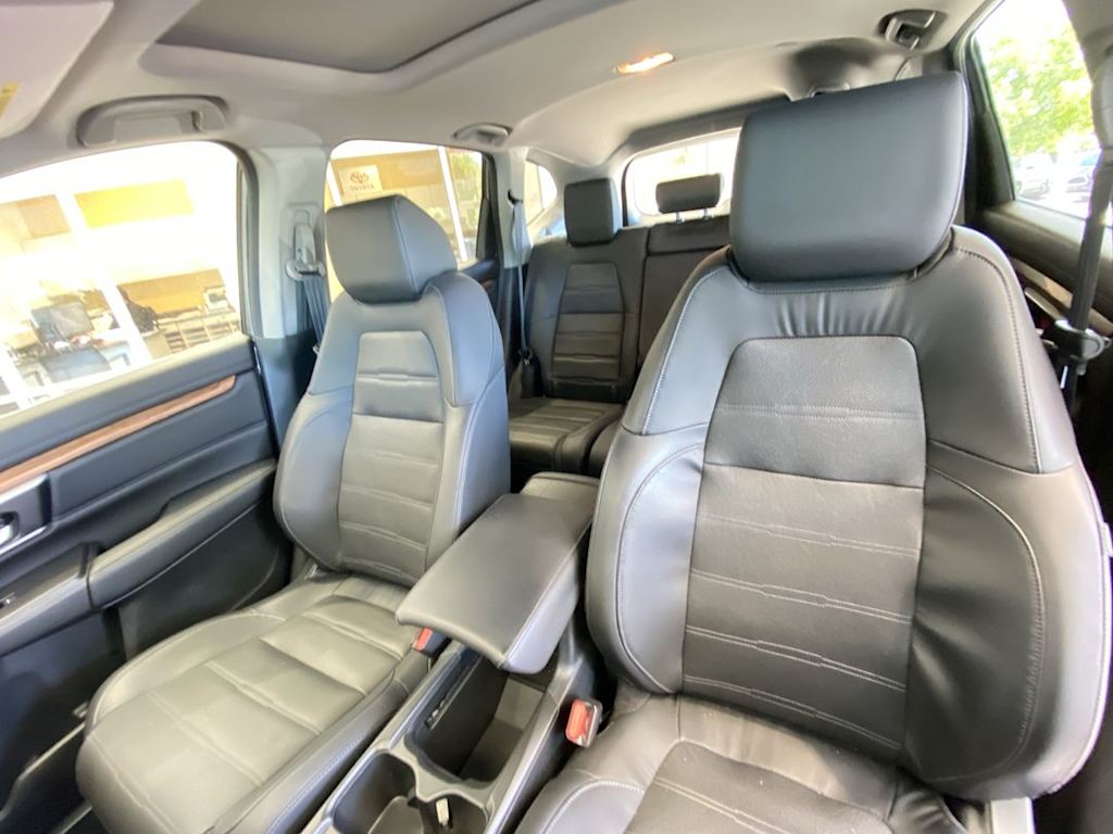 Thumbnail: 2021 Honda CR-V - 9