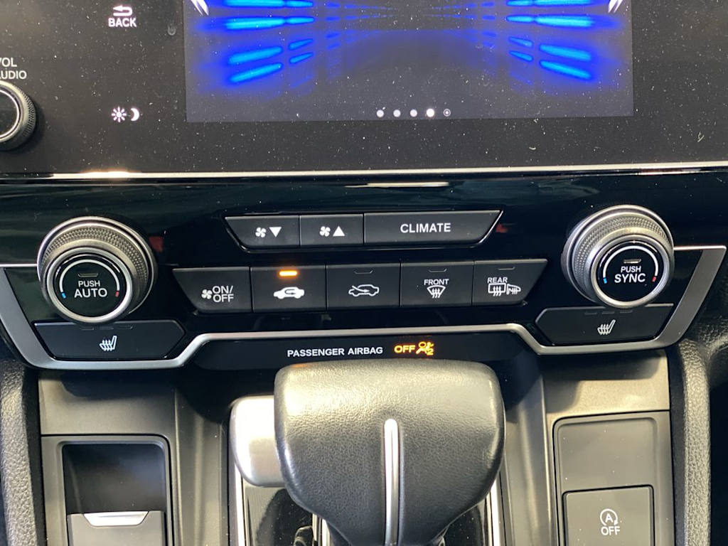 Thumbnail: 2021 Honda CR-V - 12