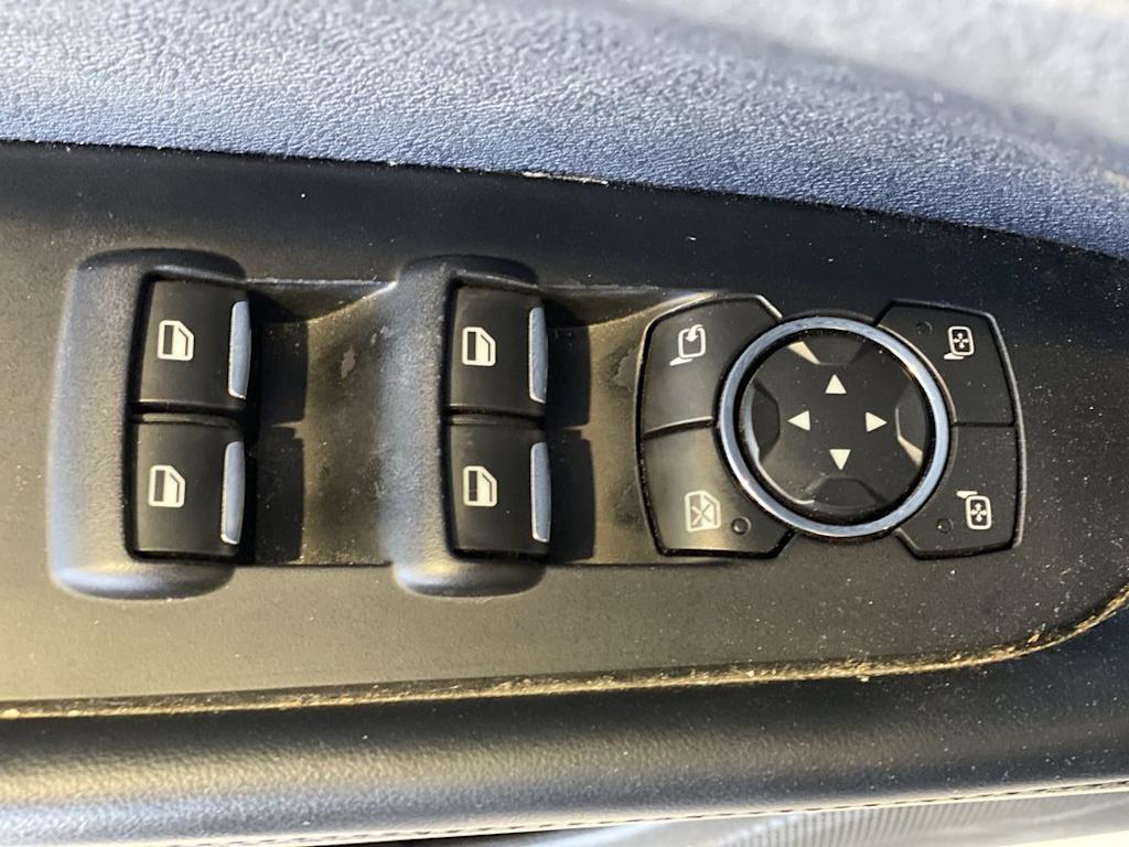 Thumbnail: 2019 Lincoln Nautilus - 20