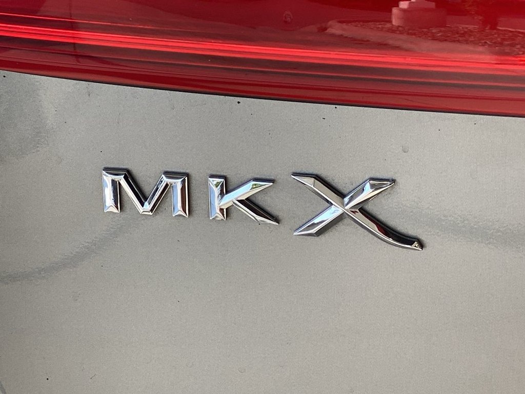 Thumbnail: 2016 Lincoln MKX - 7