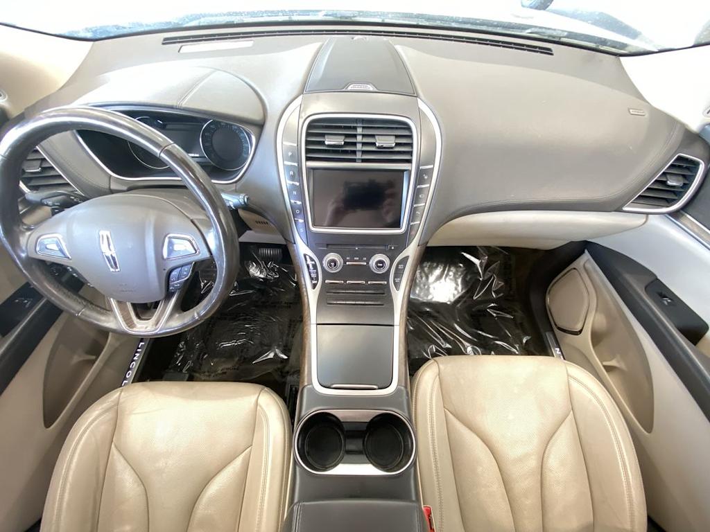 Thumbnail: 2016 Lincoln MKX - 9