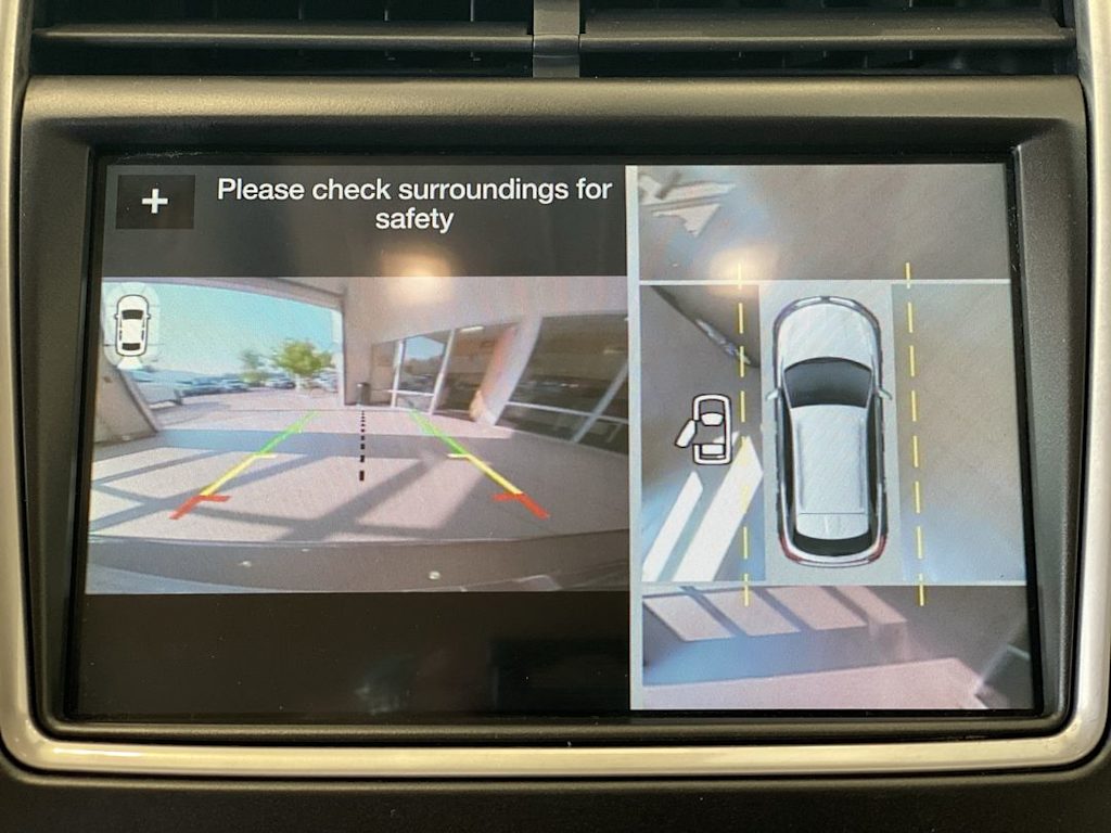 Thumbnail: 2016 Lincoln MKX - 24