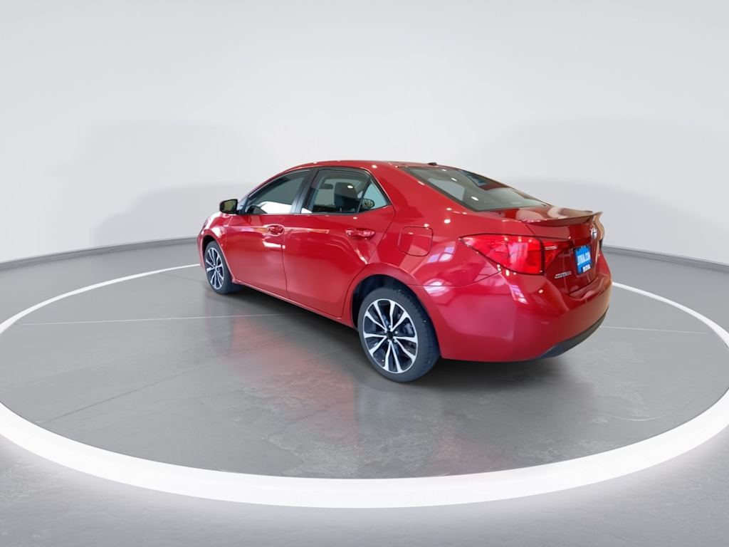 Thumbnail: 2017 Toyota Corolla - 5