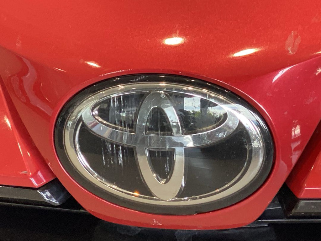 Thumbnail: 2017 Toyota Corolla - 20