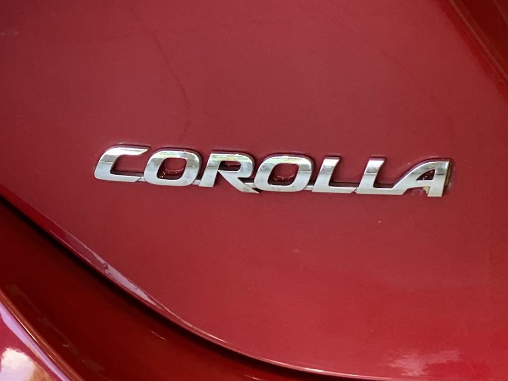 Thumbnail: 2017 Toyota Corolla - 21
