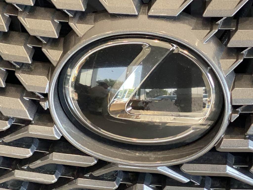 Thumbnail: 2020 Lexus RX - 5