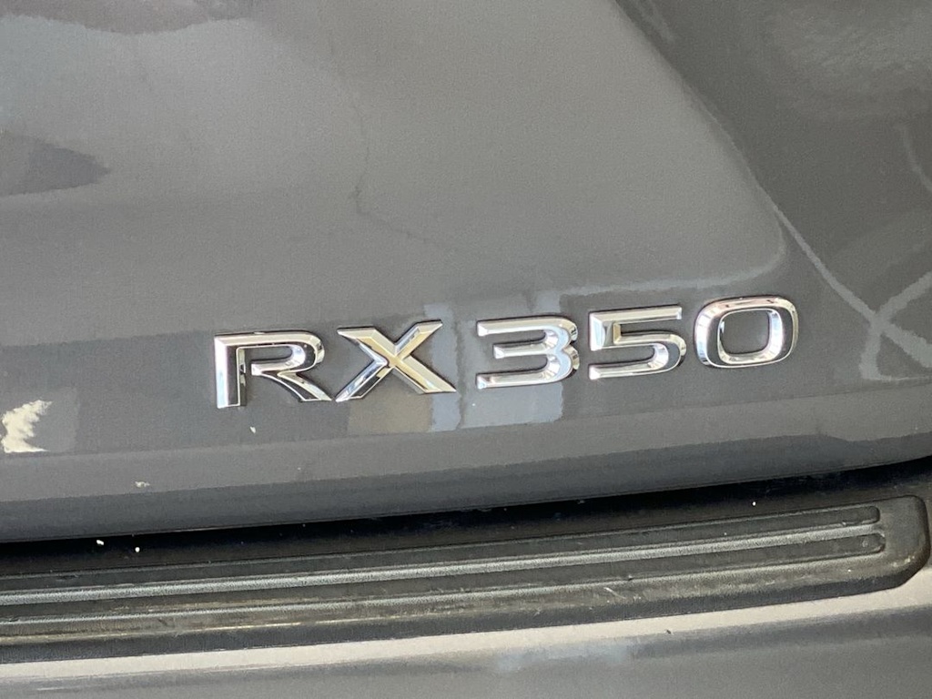 Thumbnail: 2020 Lexus RX - 20
