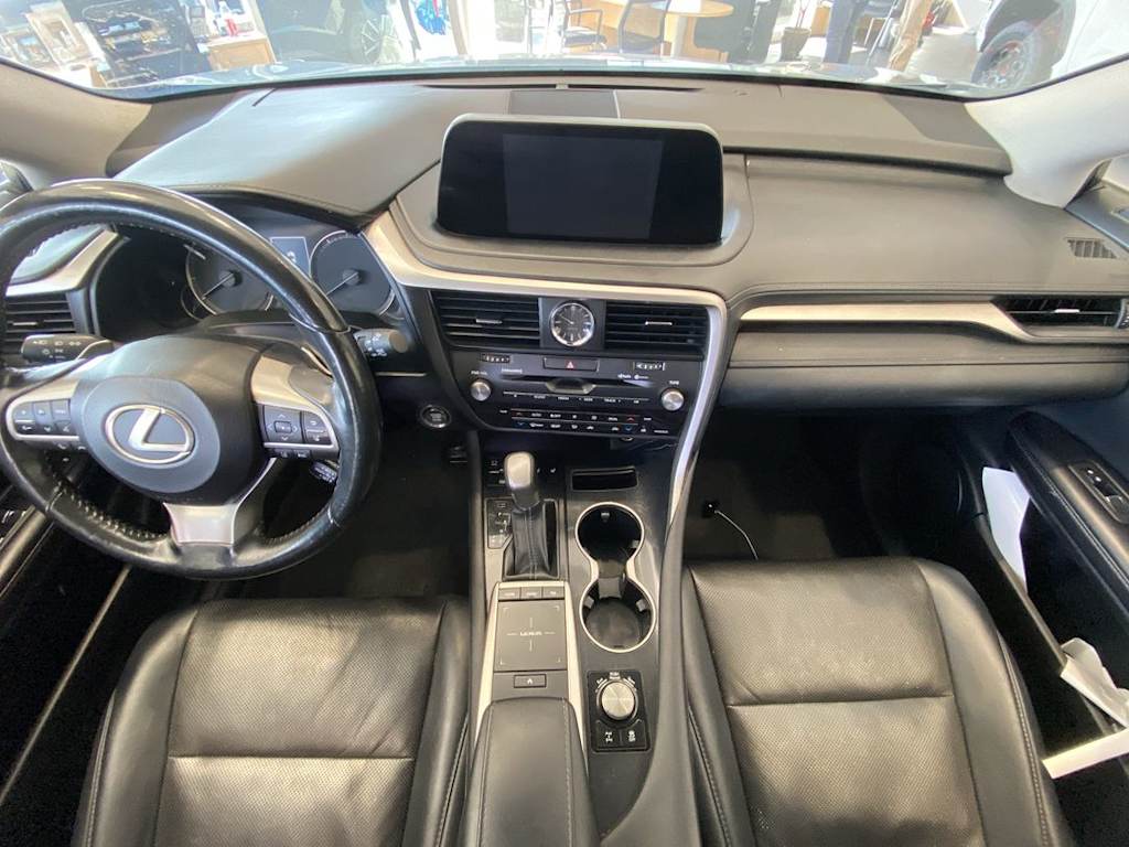 Thumbnail: 2020 Lexus RX - 7