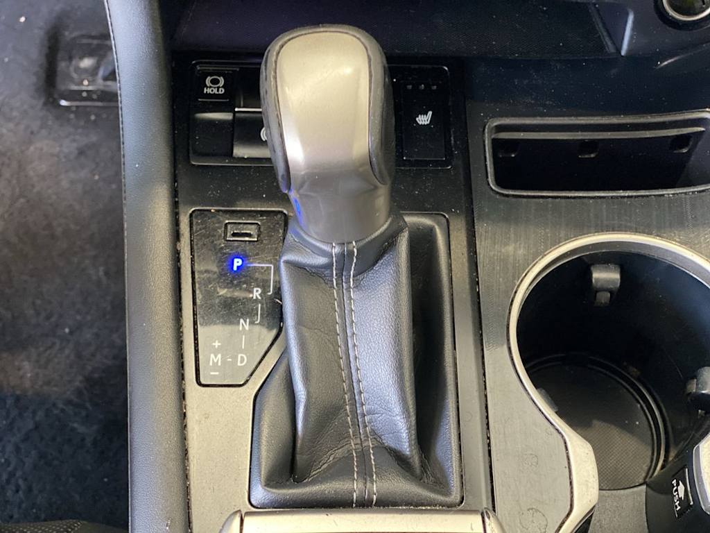 Thumbnail: 2020 Lexus RX - 12
