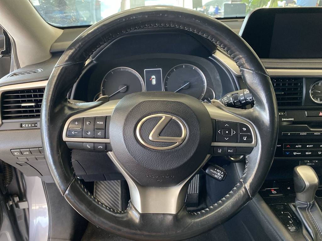 Thumbnail: 2020 Lexus RX - 2